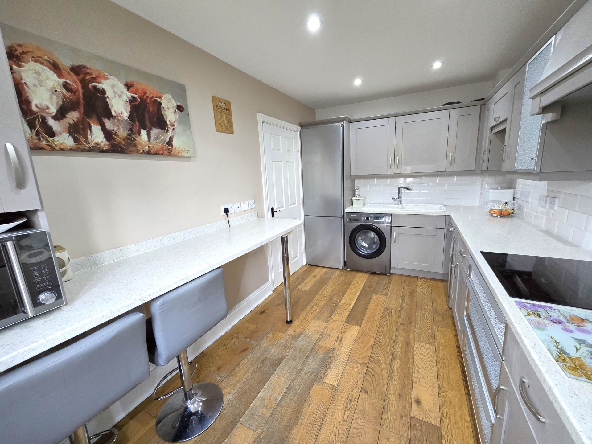 Candlers Way, Chartham, Image 4