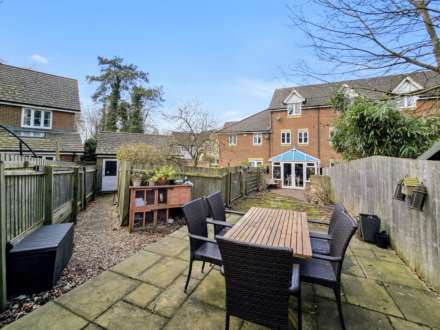 Candlers Way, Chartham, Image 16