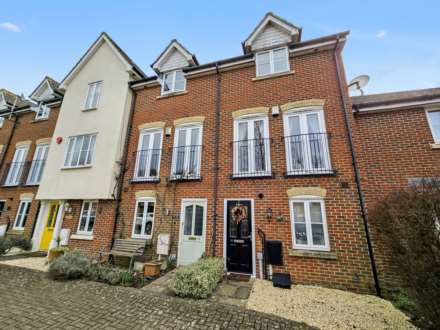 Candlers Way, Chartham, Image 2