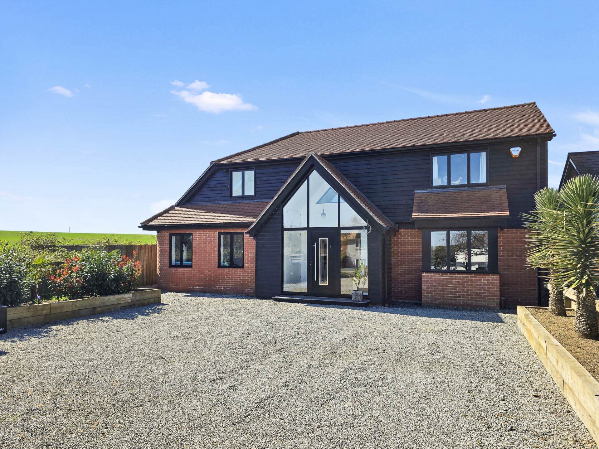 Shalmsford Street, Chartham, Image 1