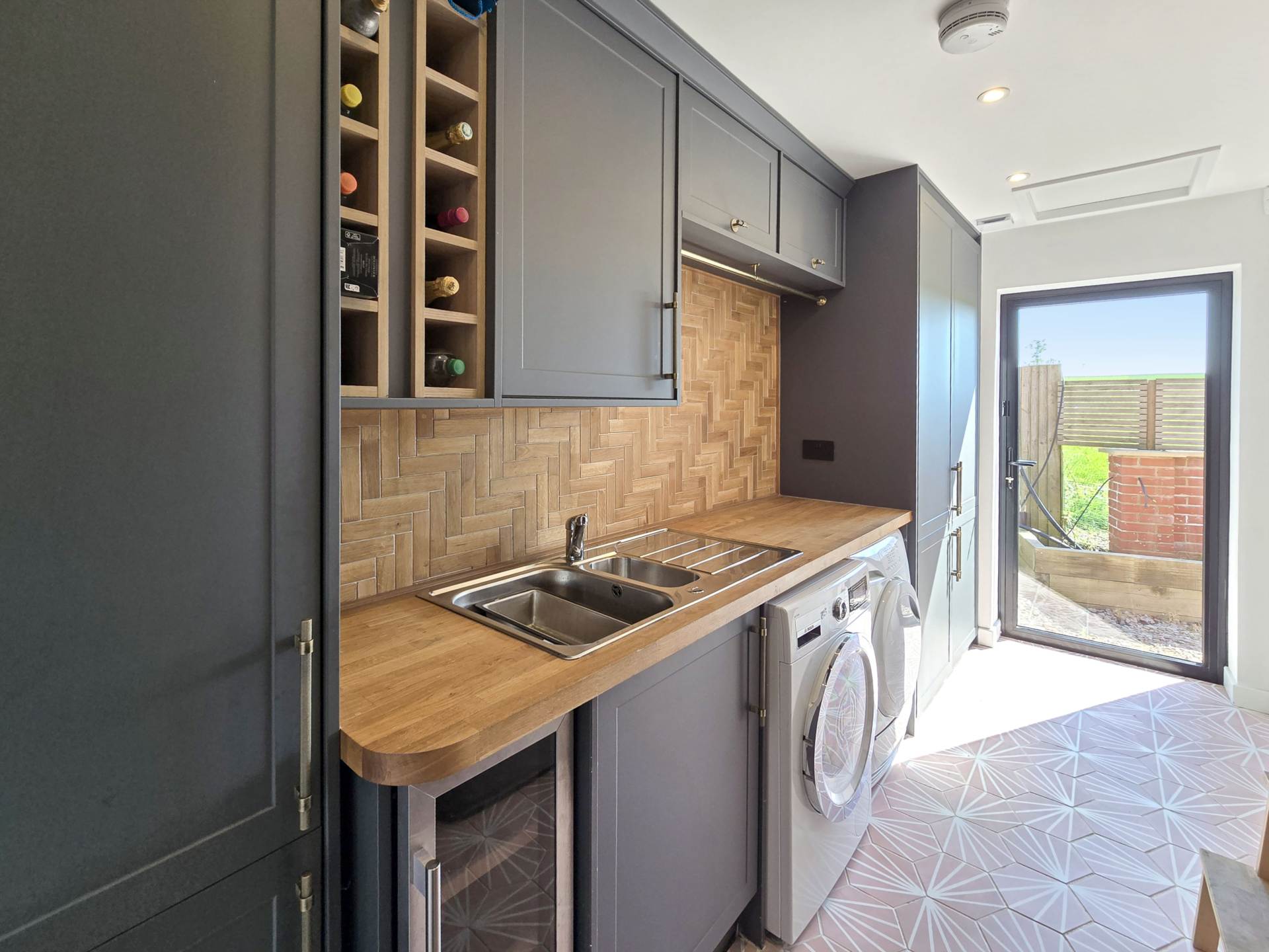 Shalmsford Street, Chartham, Image 10