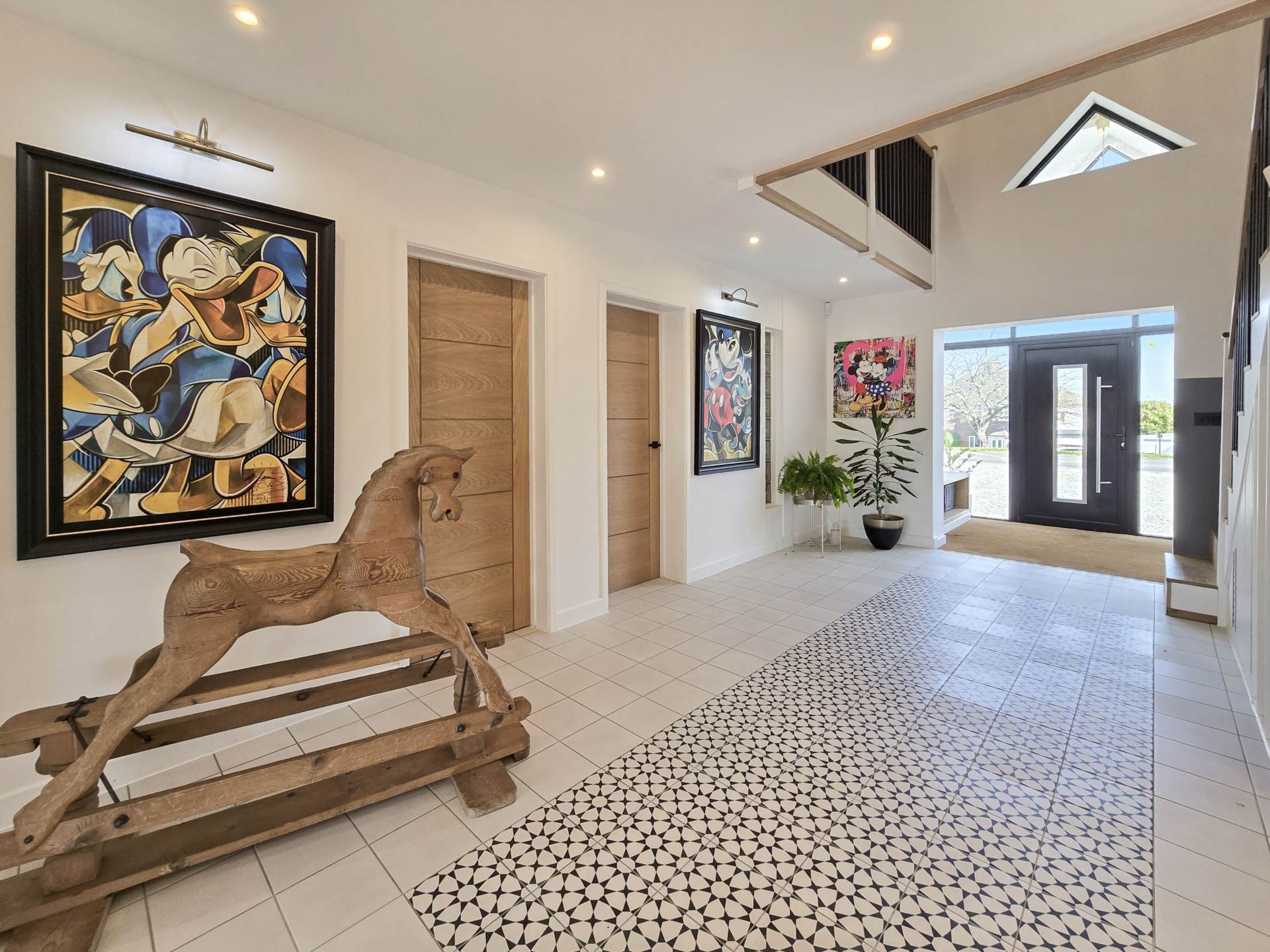 Shalmsford Street, Chartham, Image 2