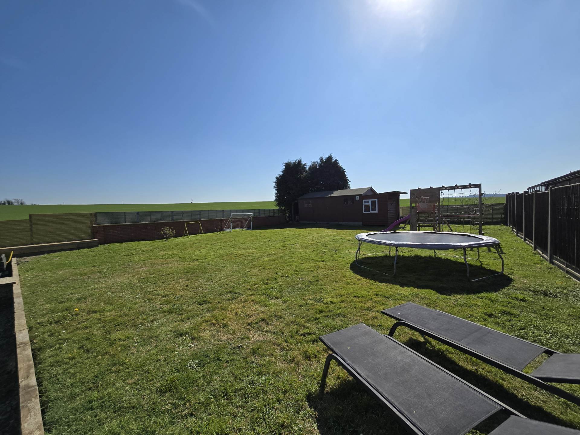 Shalmsford Street, Chartham, Image 26