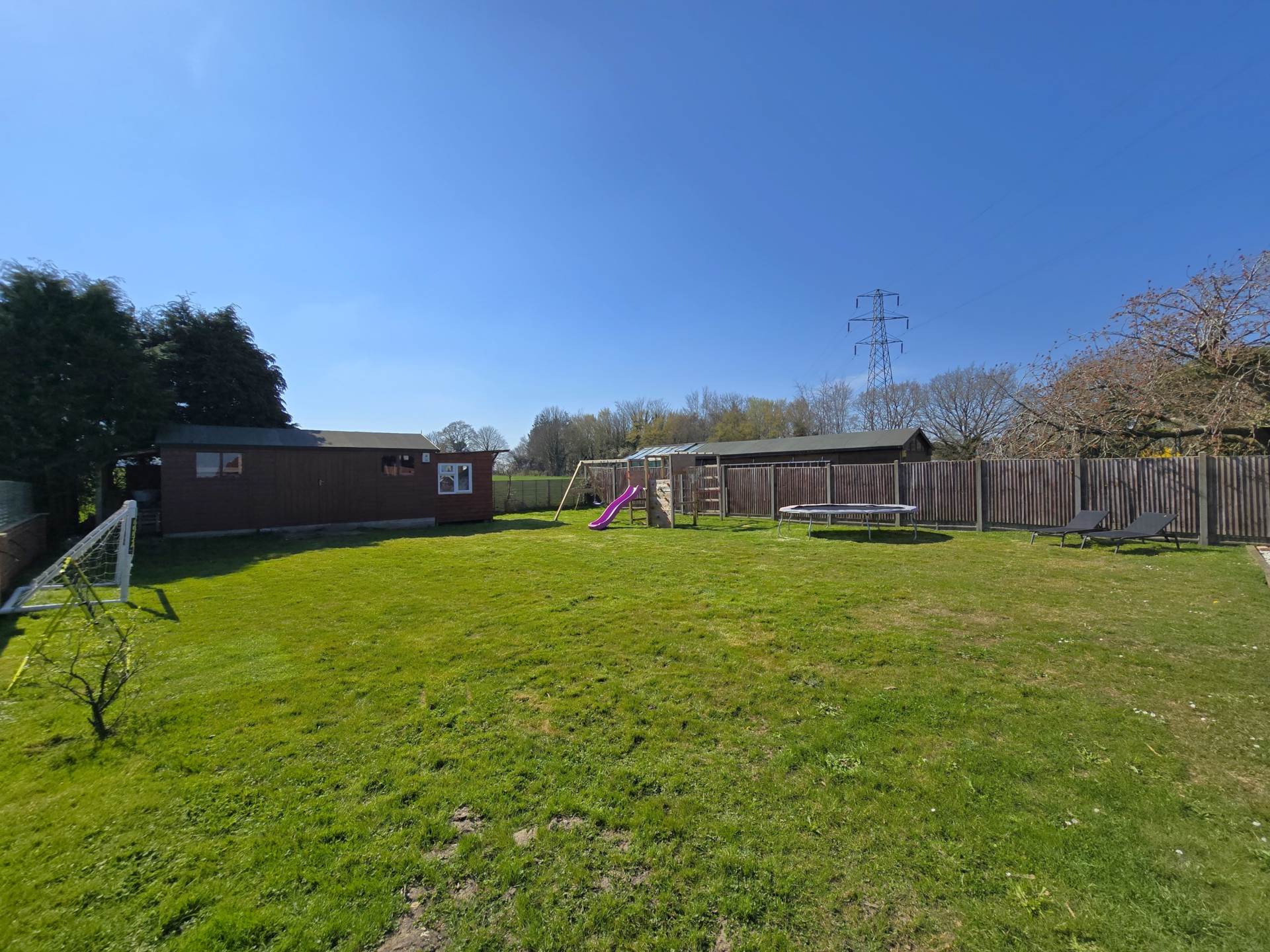 Shalmsford Street, Chartham, Image 28