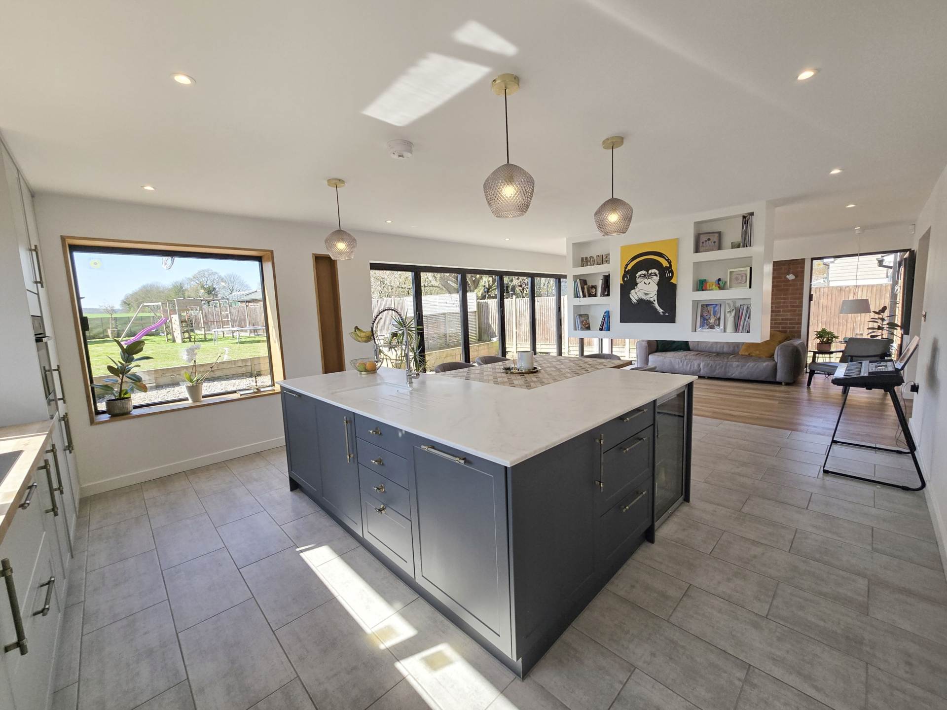 Shalmsford Street, Chartham, Image 3