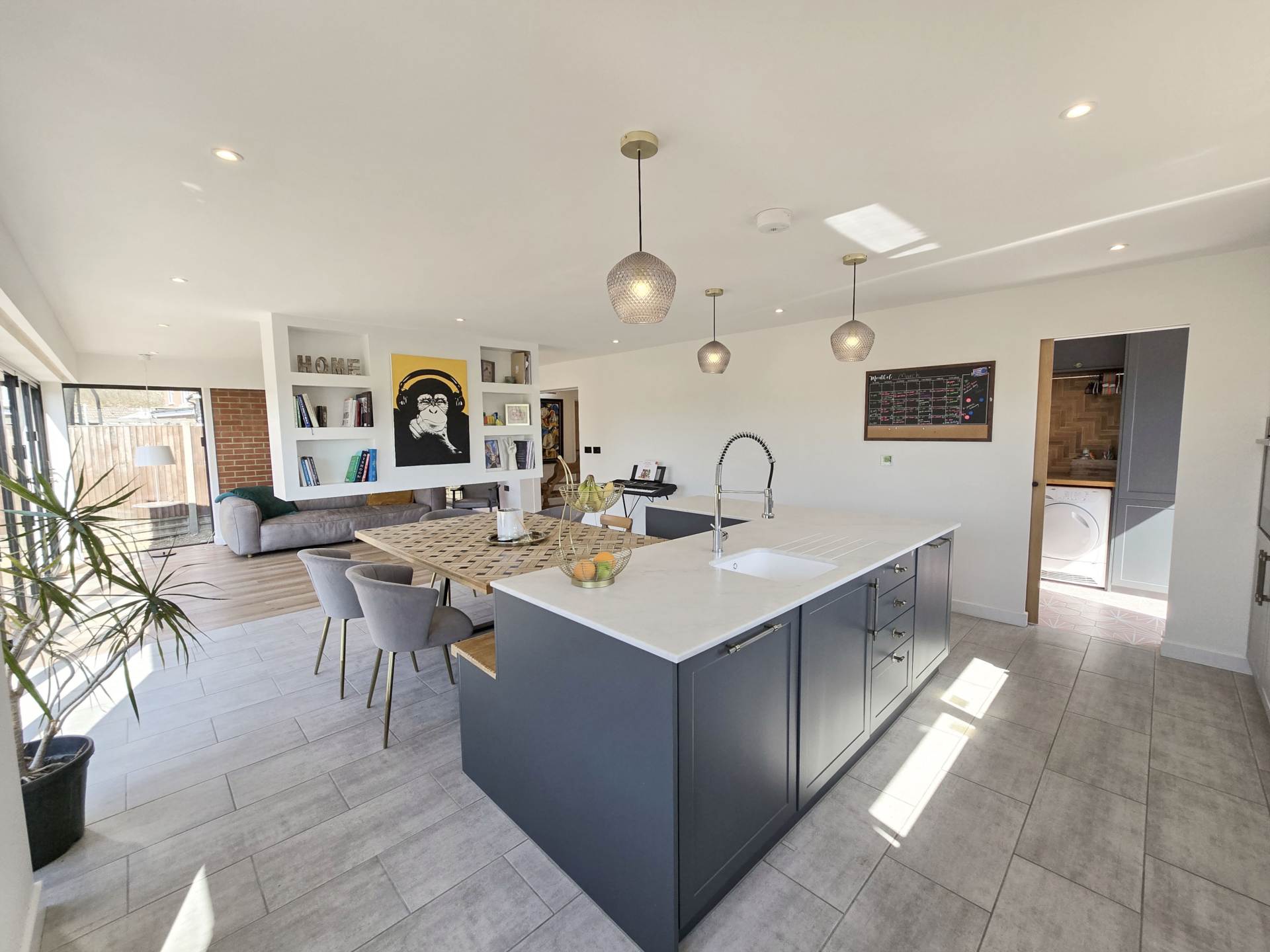 Shalmsford Street, Chartham, Image 6