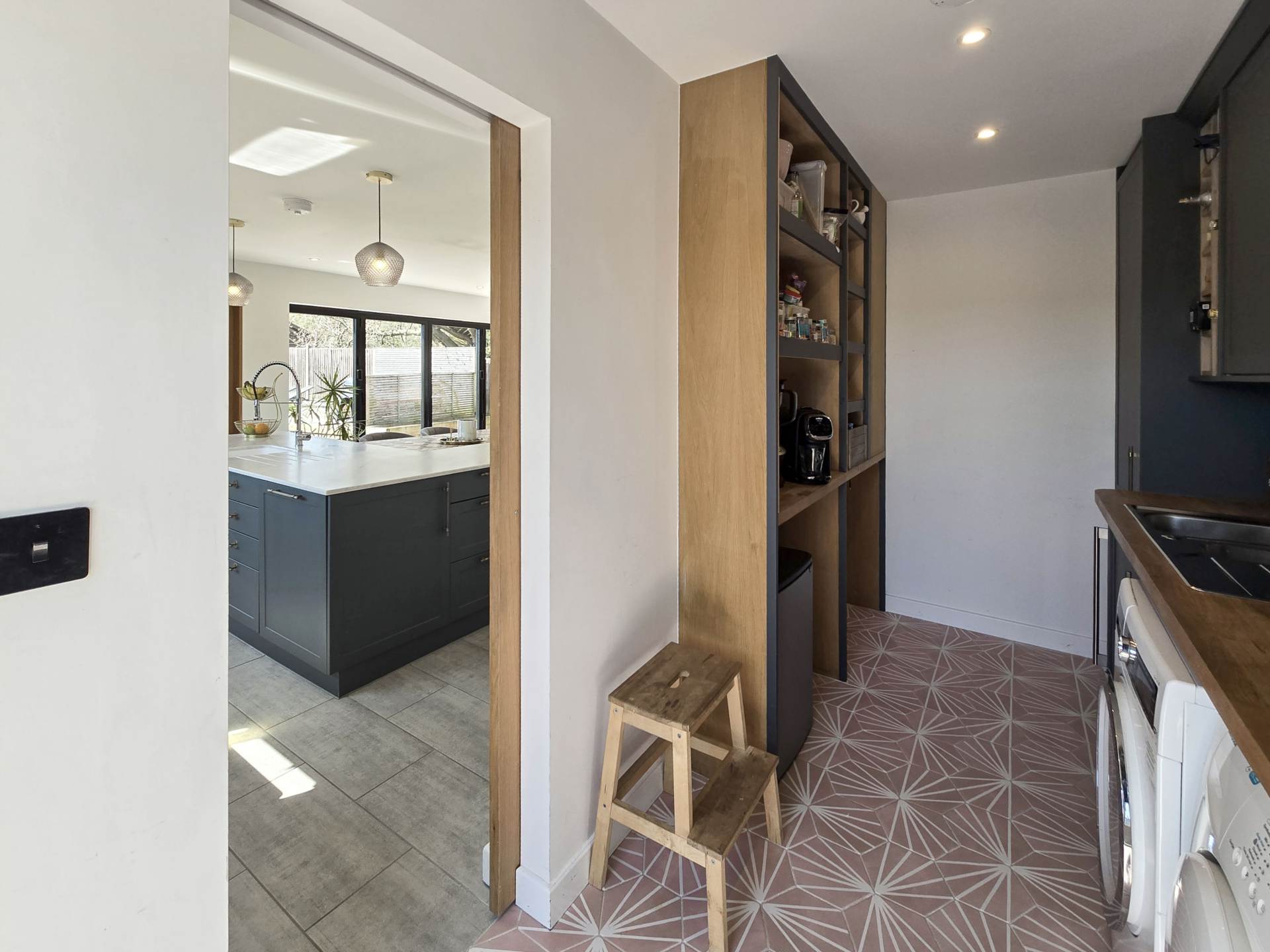 Shalmsford Street, Chartham, Image 9