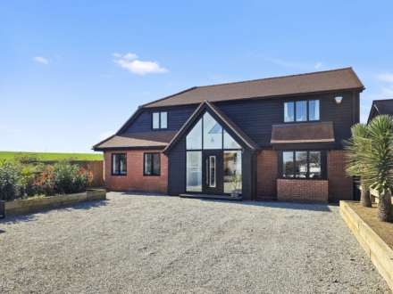 Shalmsford Street, Chartham, Image 1