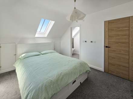 Shalmsford Street, Chartham, Image 19