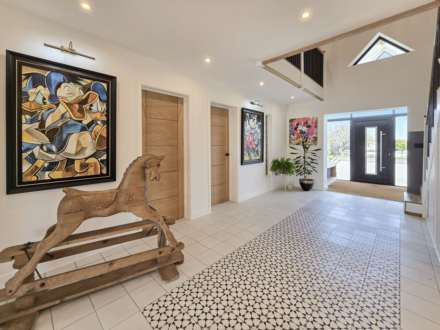 Shalmsford Street, Chartham, Image 2