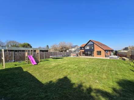 Shalmsford Street, Chartham, Image 24
