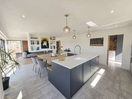 Shalmsford Street, Chartham, Image 6