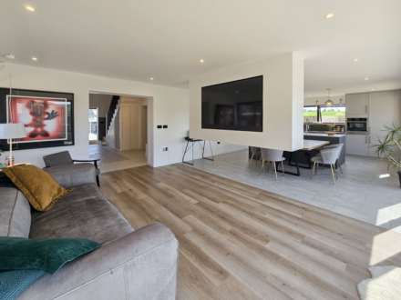 Shalmsford Street, Chartham, Image 8