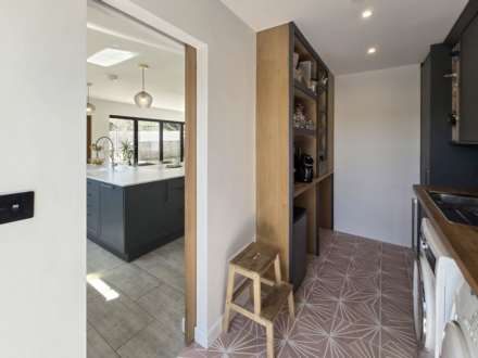 Shalmsford Street, Chartham, Image 9