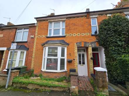 4 Bedroom Terrace, Kent Avenue, Ashford