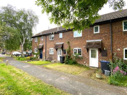 Court Hill, Canterbury, Image 1