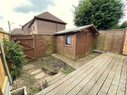 Court Hill, Canterbury, Image 11