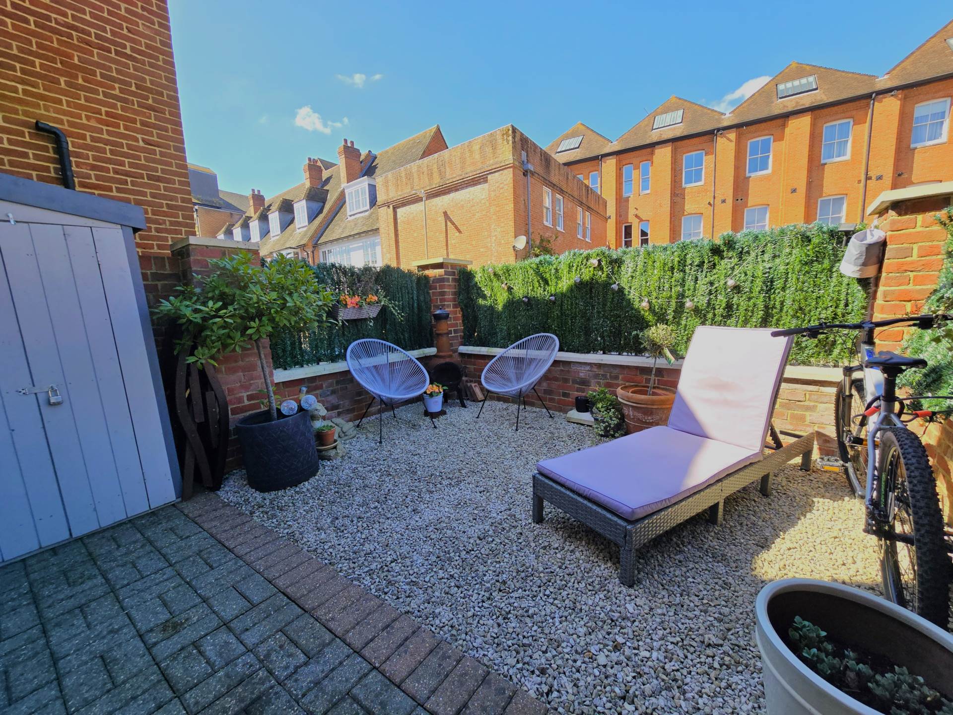 Kirby's Lane, Canterbury, Image 13