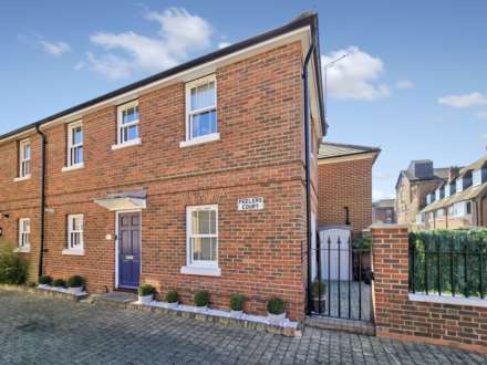 Kirby's Lane, Canterbury, Image 1