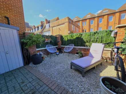 Kirby's Lane, Canterbury, Image 13