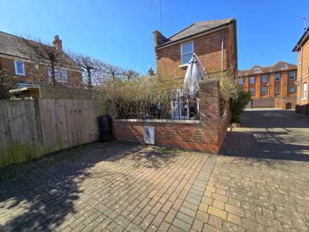 Kirby's Lane, Canterbury, Image 15