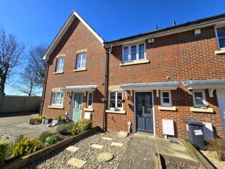 2 Bedroom Terrace, Updown Way, Chartham