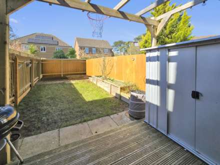 Updown Way, Chartham, Image 12