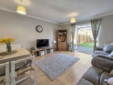 Updown Way, Chartham, Image 2