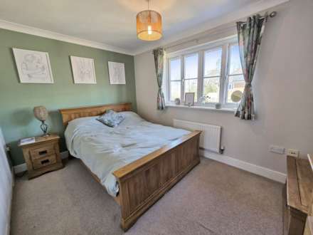 Updown Way, Chartham, Image 3