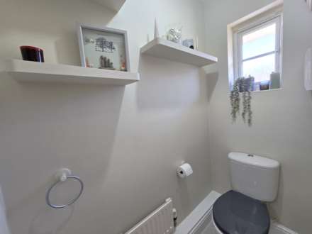 Updown Way, Chartham, Image 7