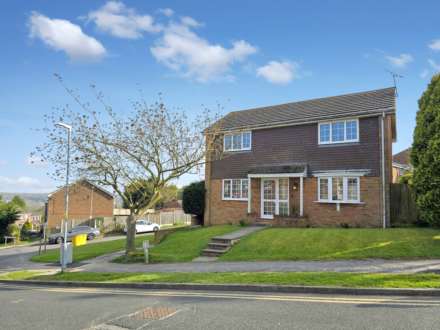 Headcorn Drive, Canterbury, Image 1
