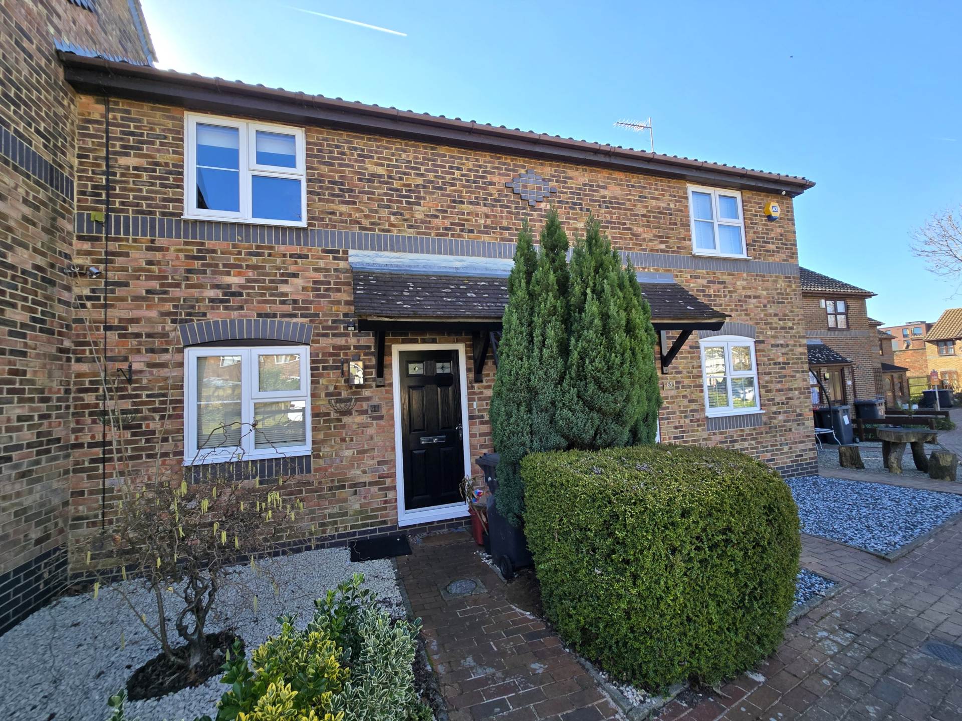 Starle Close, Canterbury, Image 1