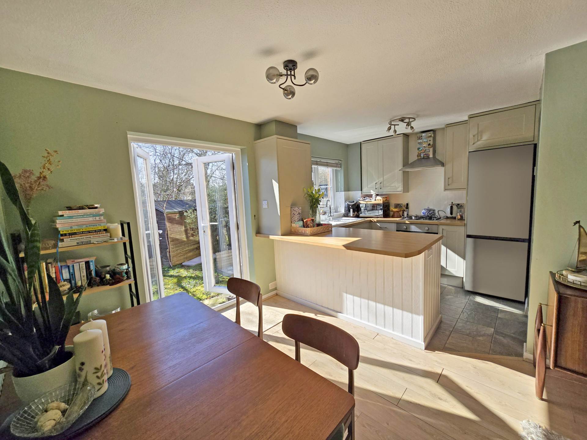 Starle Close, Canterbury, Image 3