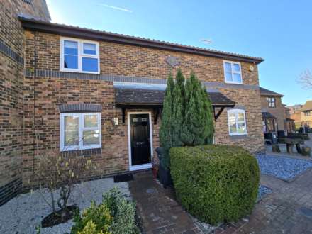 Property For Sale Starle Close, Canterbury