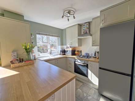 Starle Close, Canterbury, Image 5
