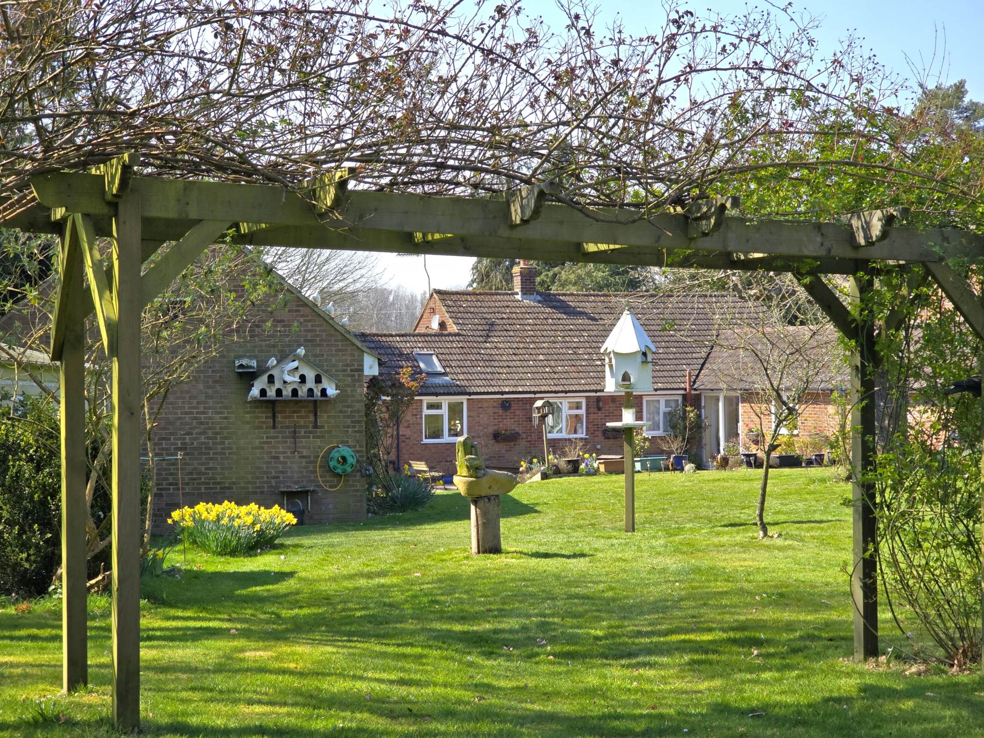 Cobbs Hill, Old Wives Lees, Image 19