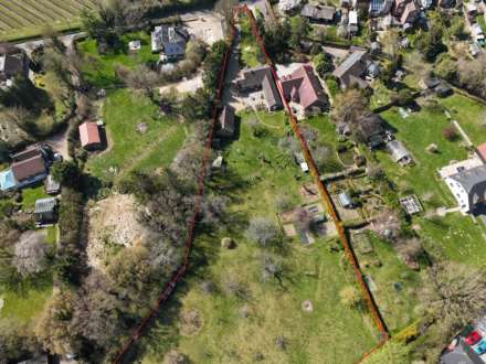 Cobbs Hill, Old Wives Lees, Image 18