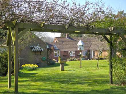 Cobbs Hill, Old Wives Lees, Image 19
