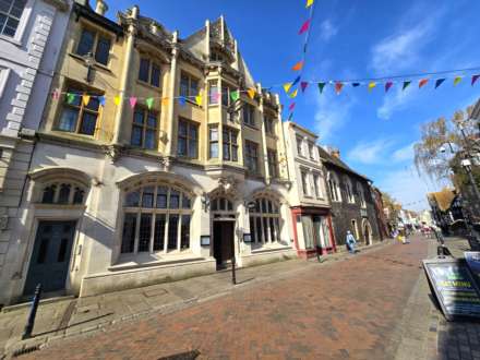 High Street, Canterbury, Image 2