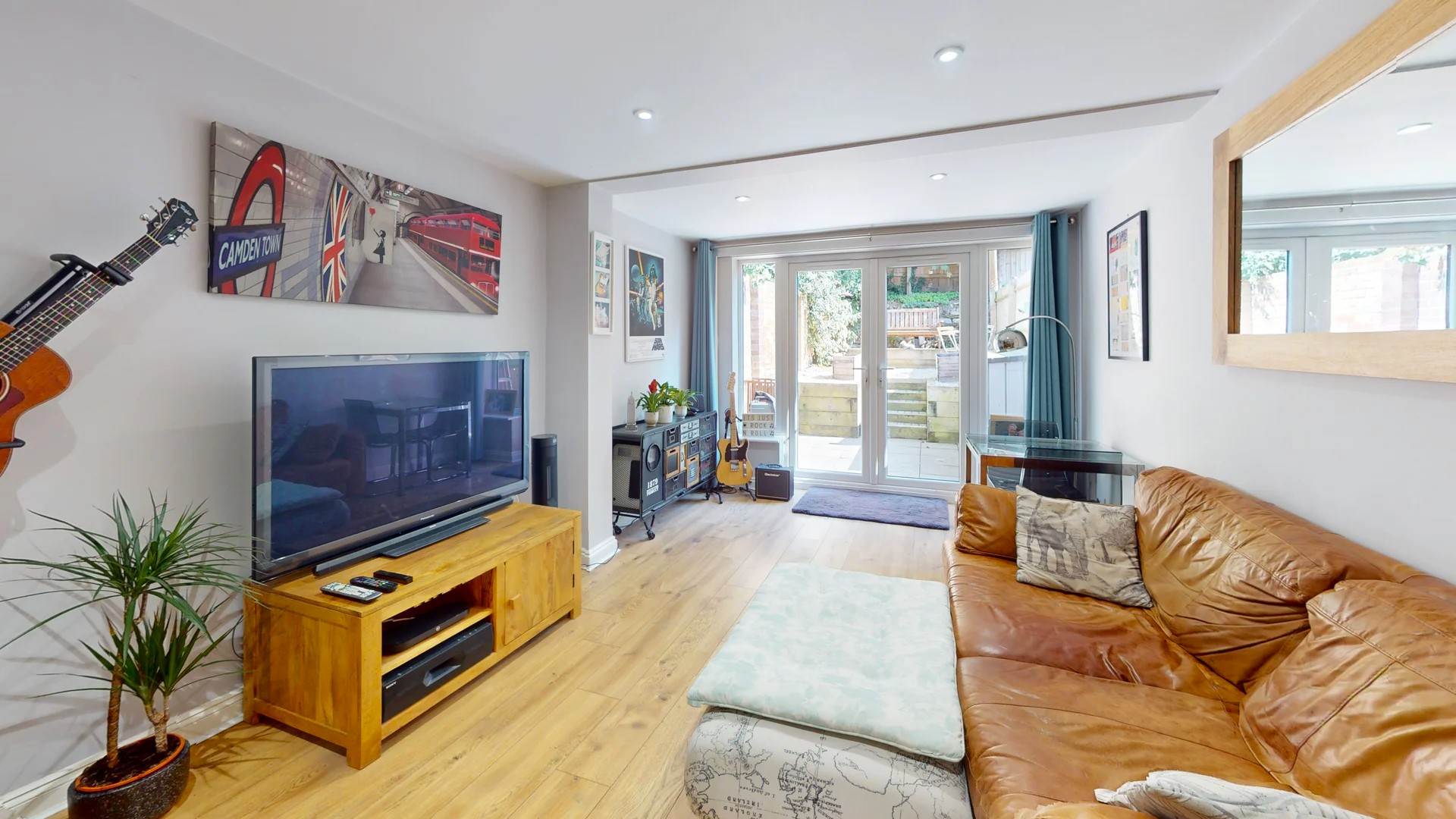 Pretoria Road, Canterbury, Image 1