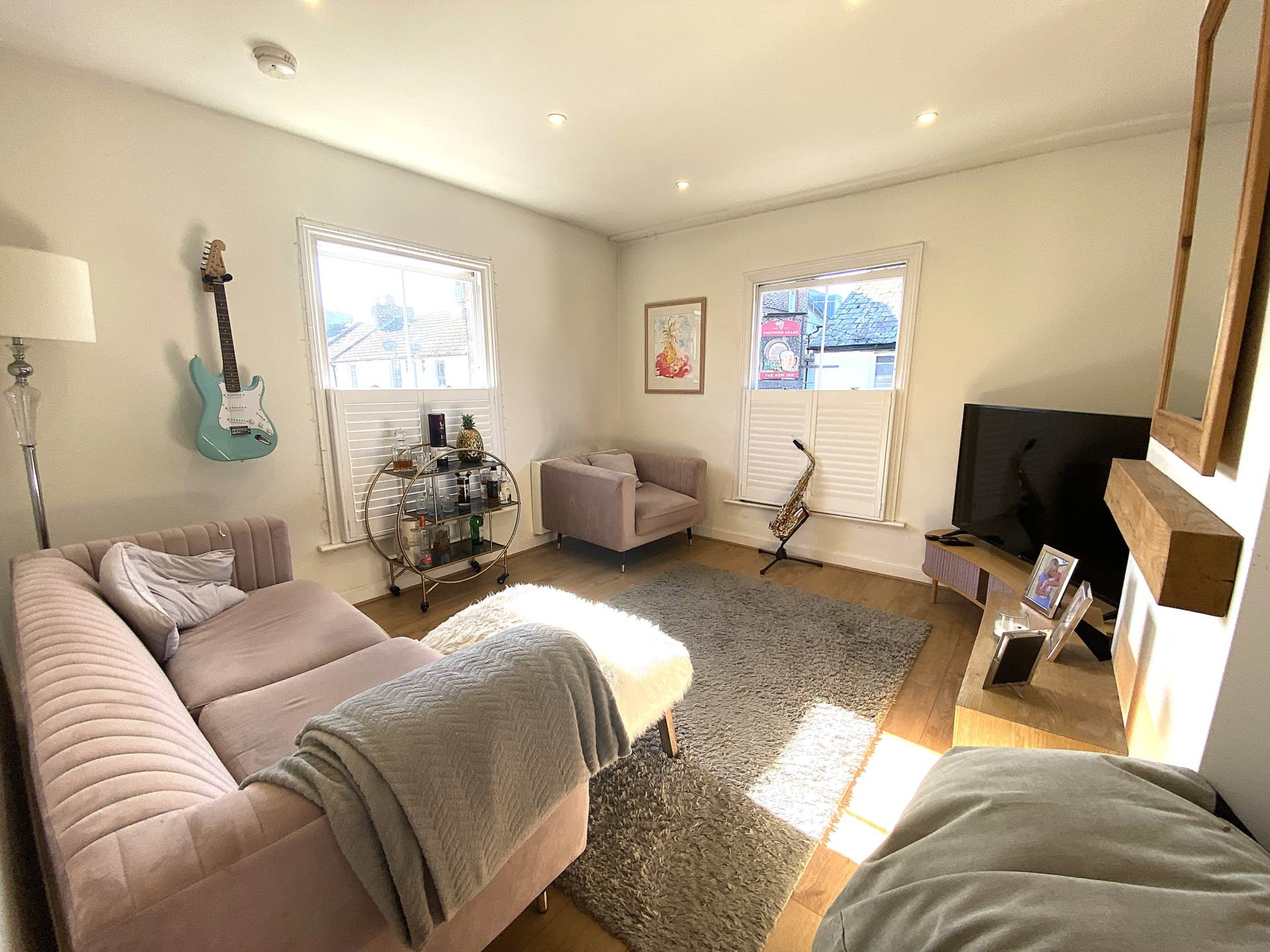 Bexley Street, Whitstable, Image 1