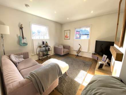 2 Bedroom Flat, Bexley Street, Whitstable
