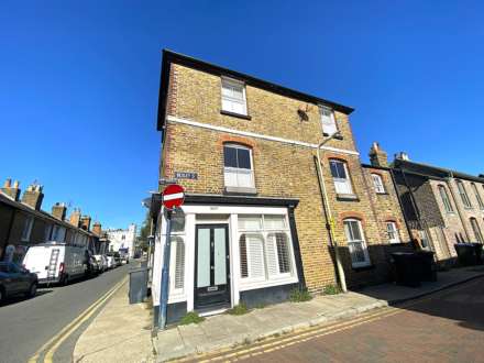 1 Bedroom Flat, Bexley Street, Whitstable