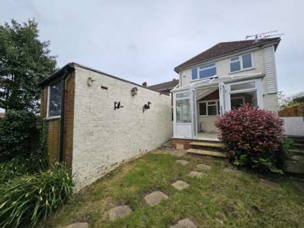 Blean Hill, Canterbury, Image 11