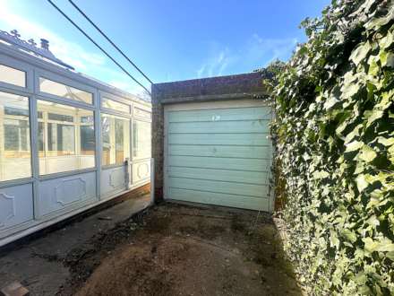 Blean Hill, Canterbury, Image 12