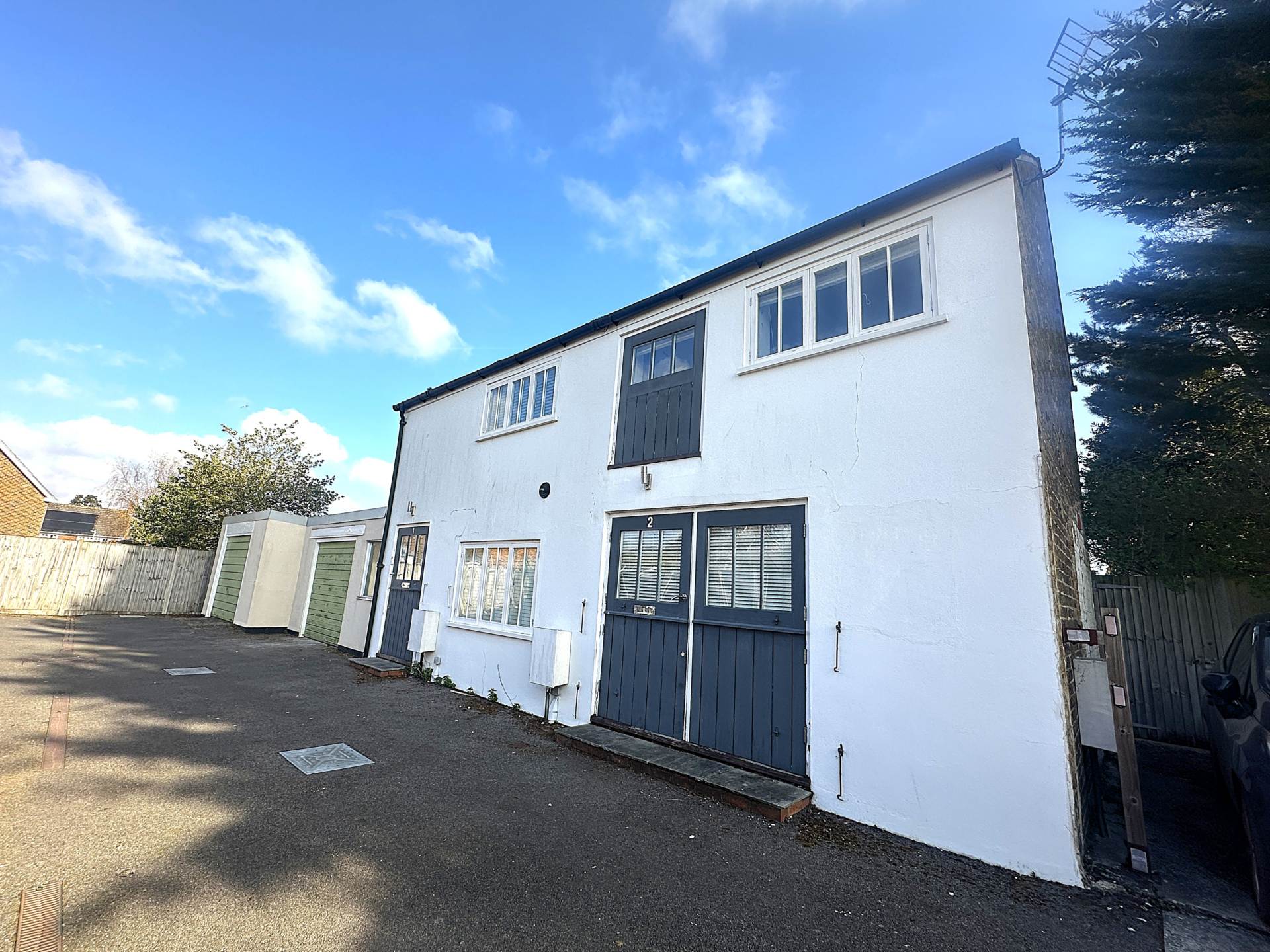 Orchard Mews, Canterbury, Image 1