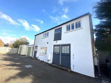 Orchard Mews, Canterbury, Image 1
