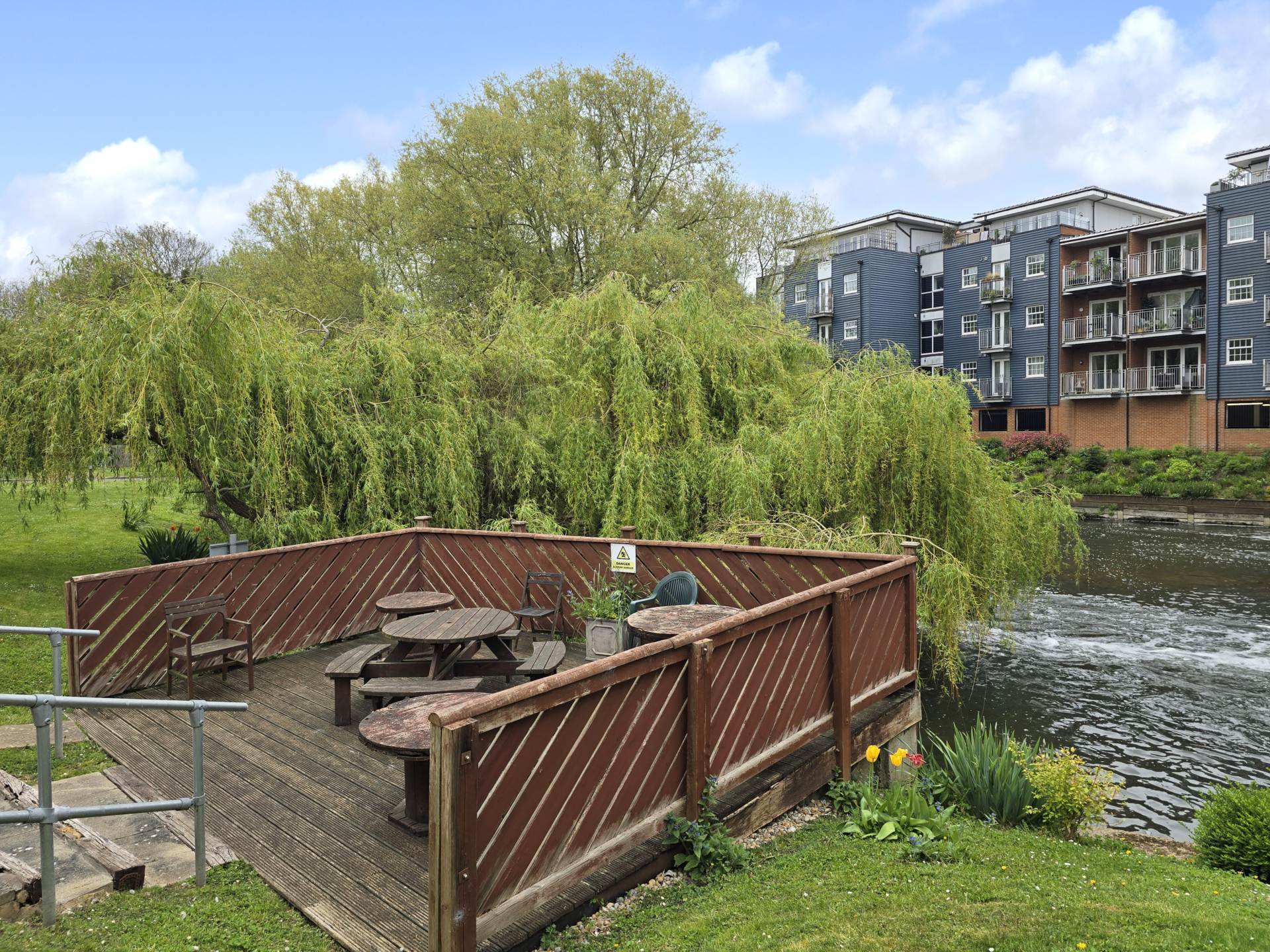 Waters Edge, Canterbury, Image 11