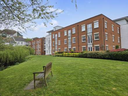 Waters Edge, Canterbury, Image 12