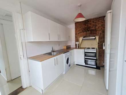New Street, Canterbury, Image 4